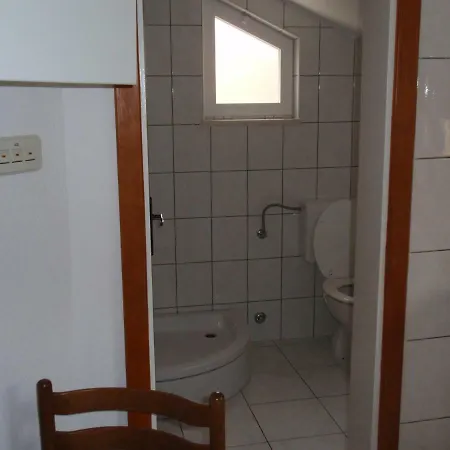 Andelka Apartment *