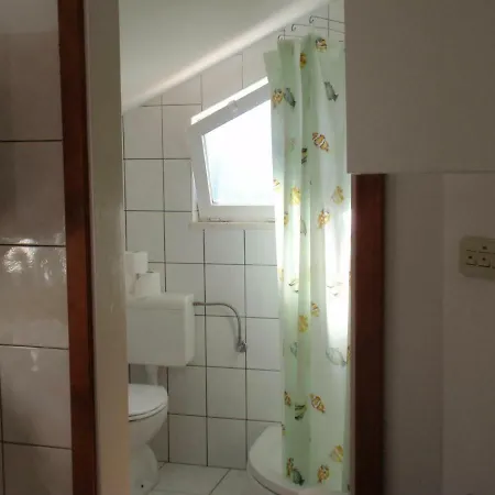 Lägenhet Andelka