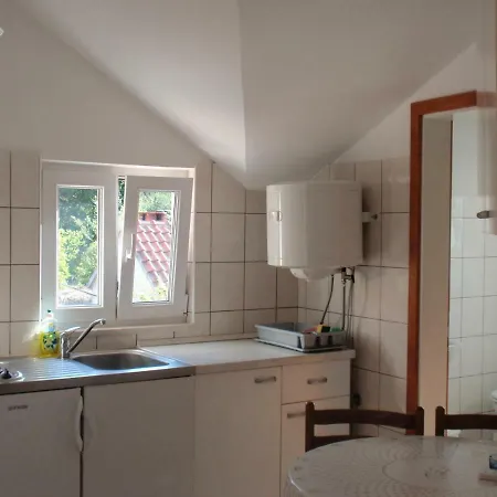 Lägenhet Andelka *