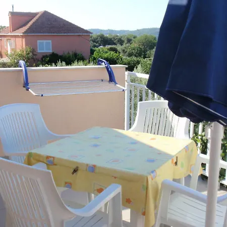 Andelka Apartman